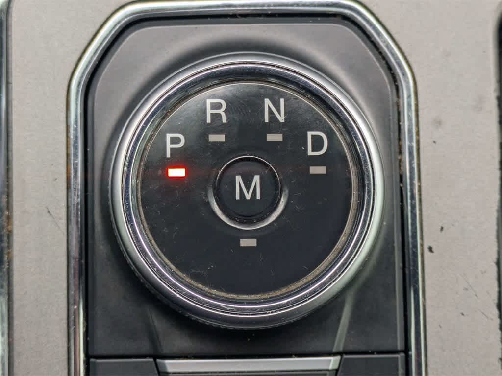 Thumbnail: 2020 Ford Expedition - 36