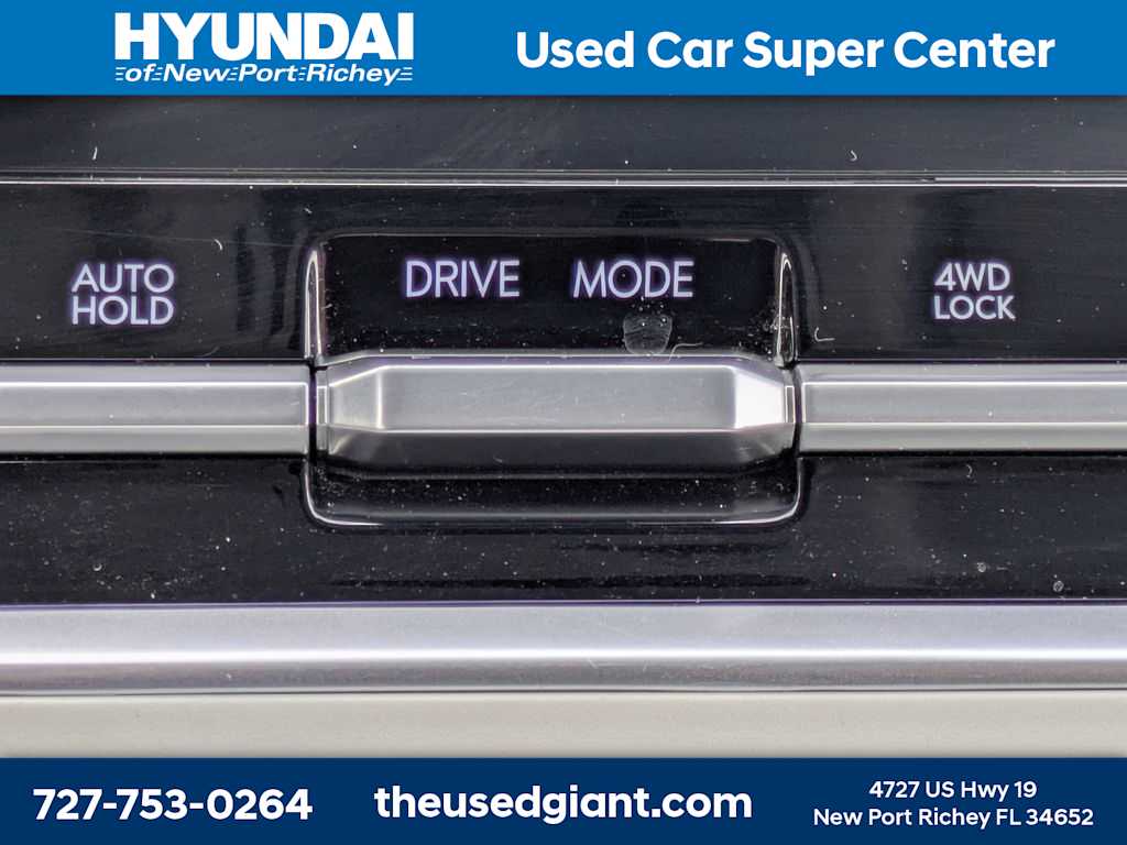 Thumbnail: 2025 Hyundai Santa Fe - 36