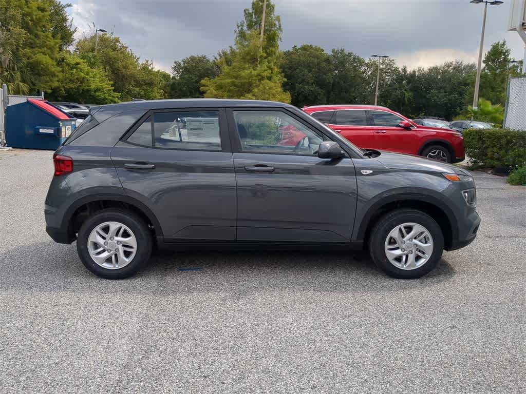 Thumbnail: 2026 Hyundai Venue - 7