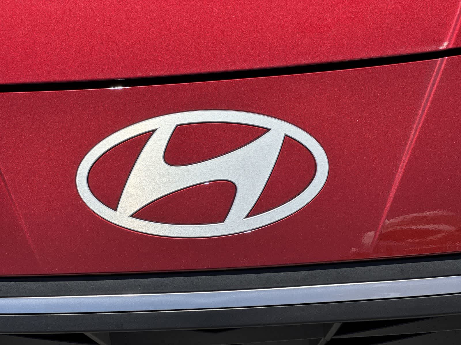 Thumbnail: 2025 Hyundai Elantra - 11