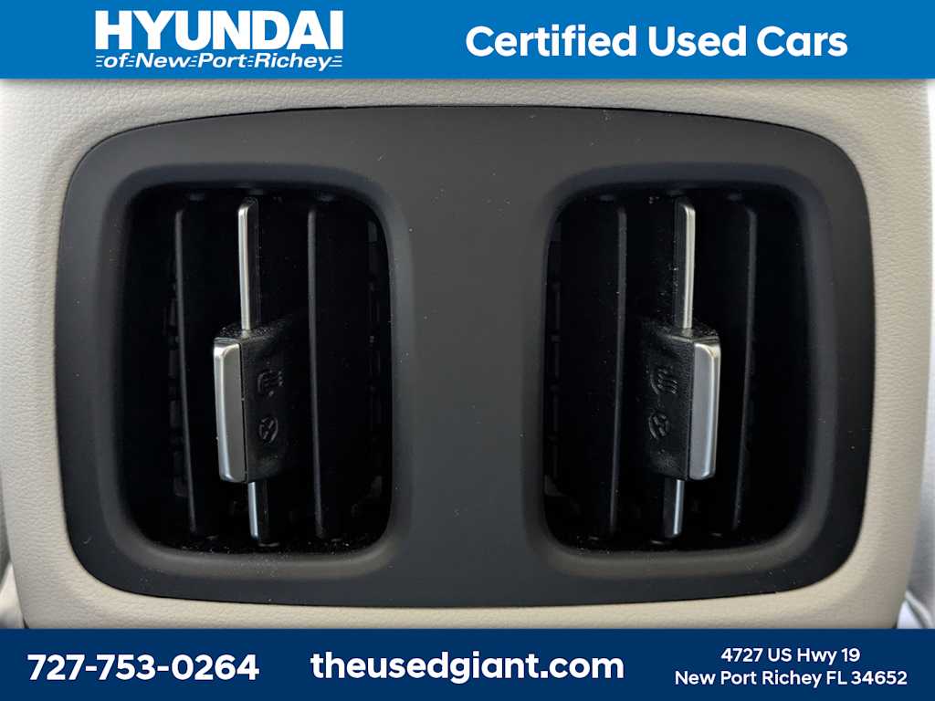 Thumbnail: 2024 Hyundai Tucson - 18