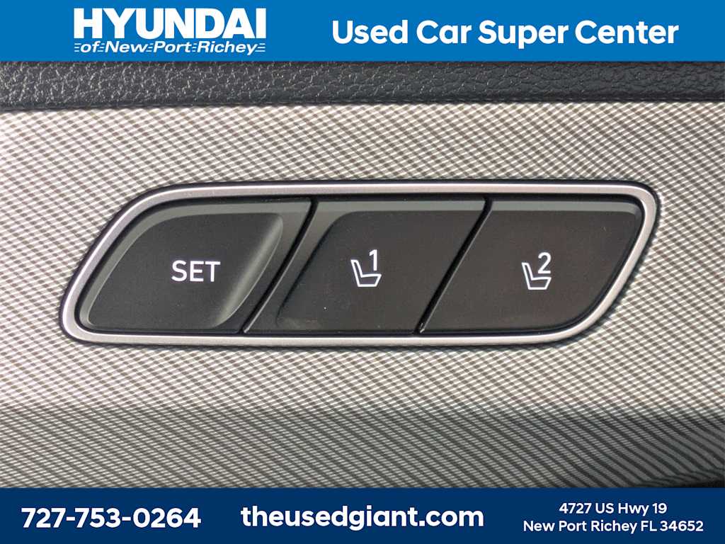 Thumbnail: 2023 Hyundai Palisade - 29