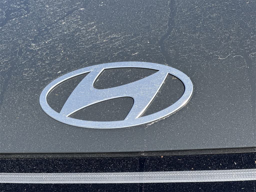 Thumbnail: 2025 Hyundai Kona - 10