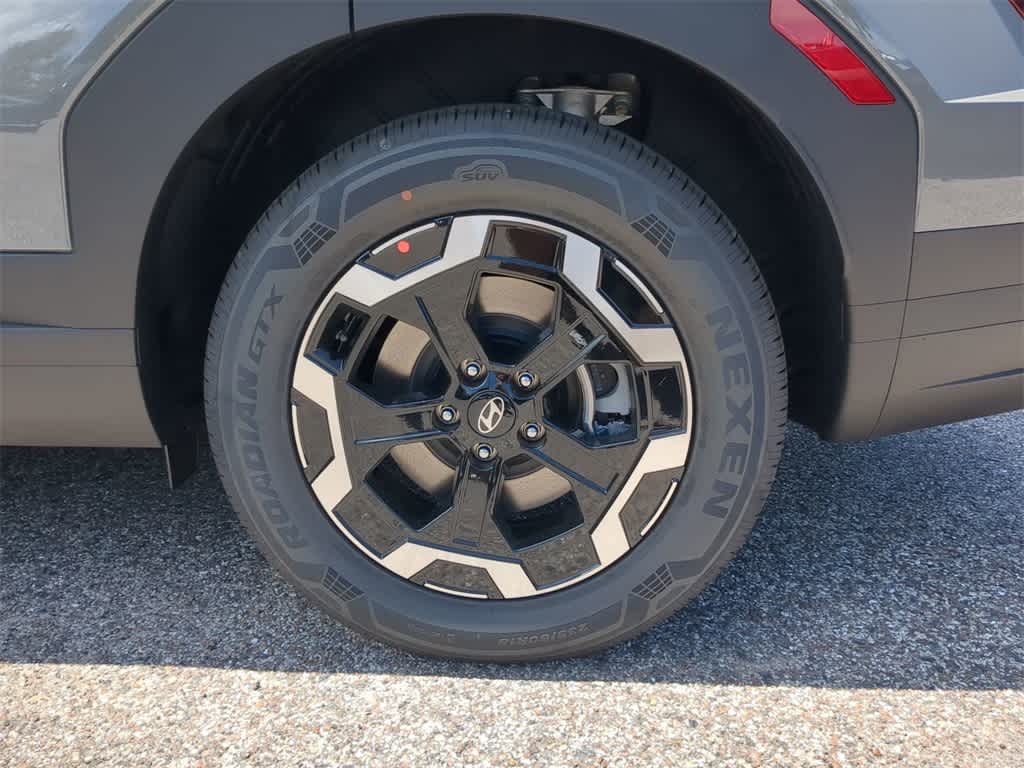 Thumbnail: 2026 Hyundai Santa Fe - 13