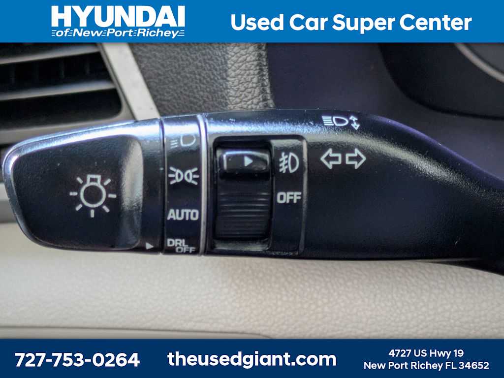 Thumbnail: 2016 Hyundai Tucson - 27