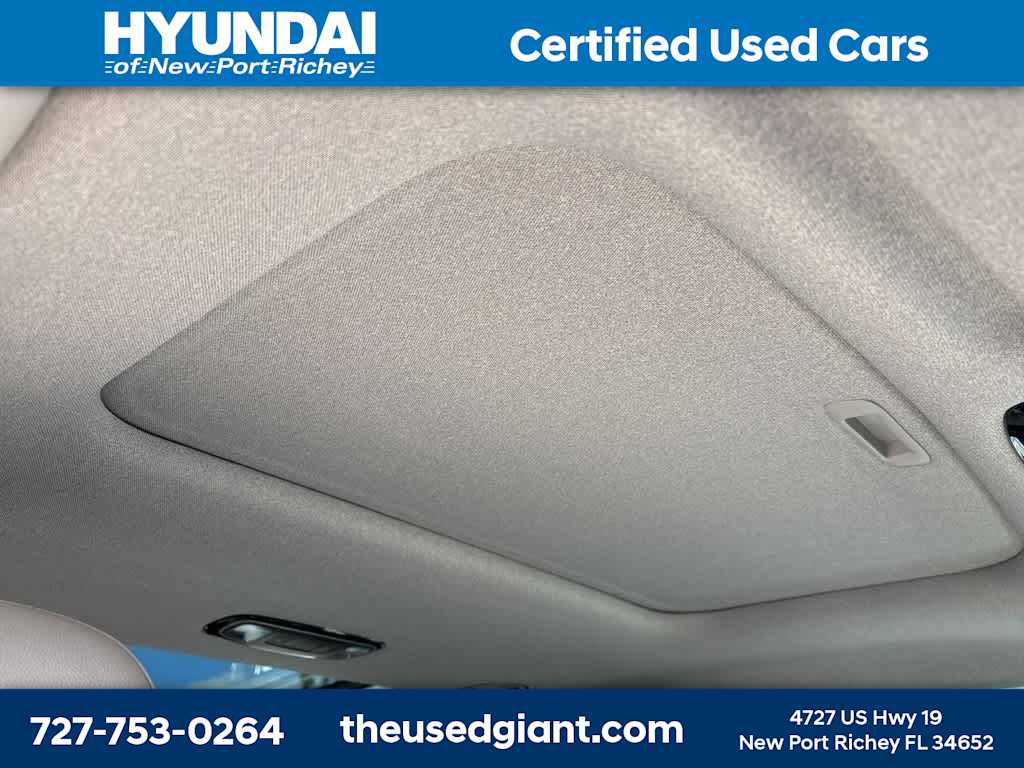 Thumbnail: 2023 Hyundai Palisade - 8