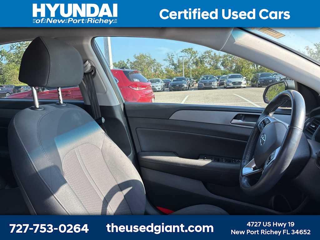 Thumbnail: 2019 Hyundai Sonata - 7