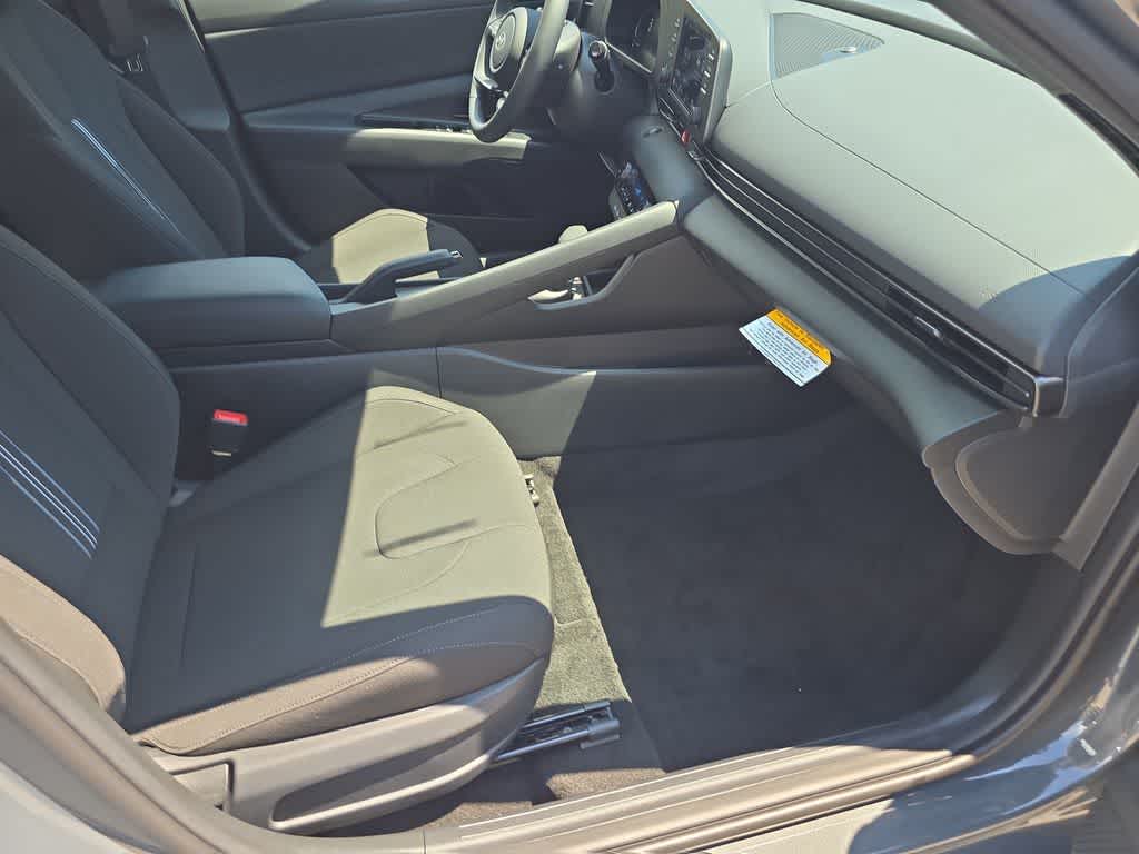 Thumbnail: 2026 Hyundai Elantra - 22