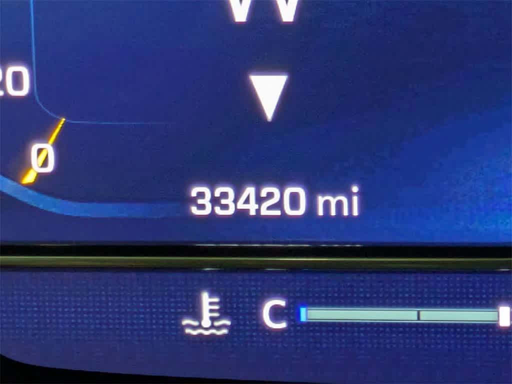 Thumbnail: 2023 Chevrolet Tahoe - 41