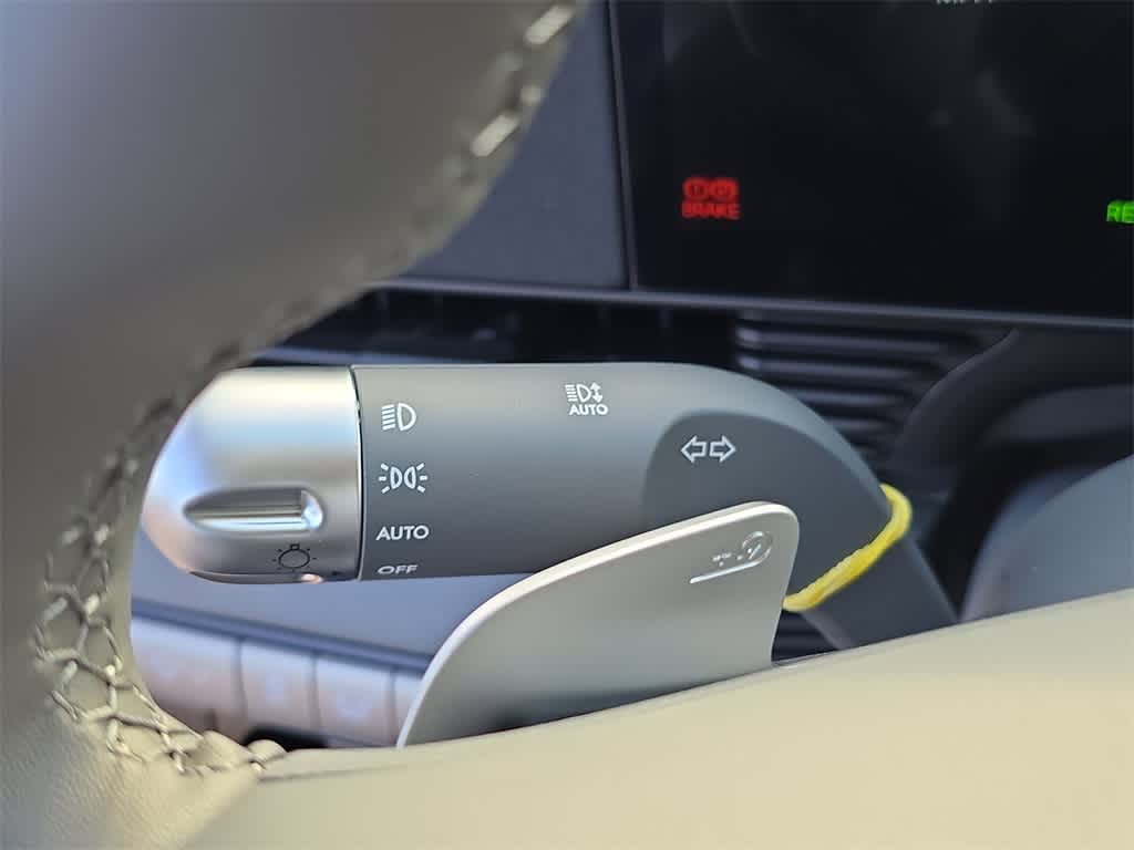 Thumbnail: 2026 Hyundai Ioniq 5 - 25