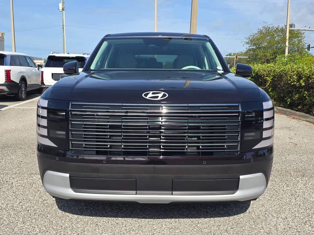 Thumbnail: 2026 Hyundai Palisade - 10