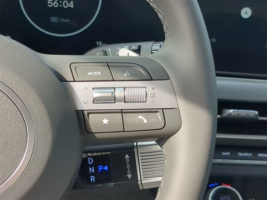 Thumbnail: 2025 Hyundai Sonata - 26