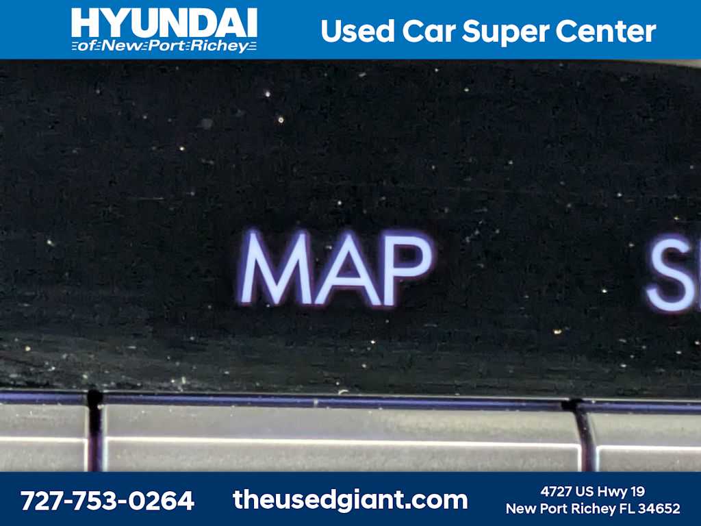 Thumbnail: 2025 Hyundai Tucson - 25