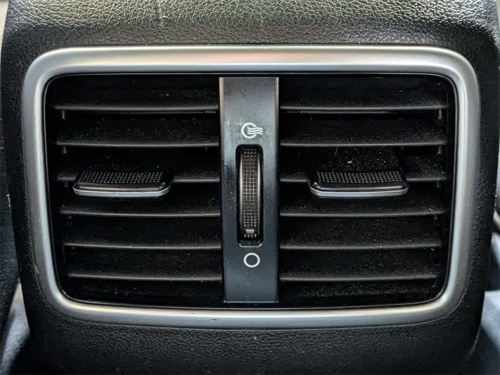 Thumbnail: 2021 Kia Sportage - 17