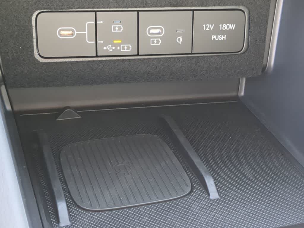 Thumbnail: 2026 Hyundai Sonata - 30