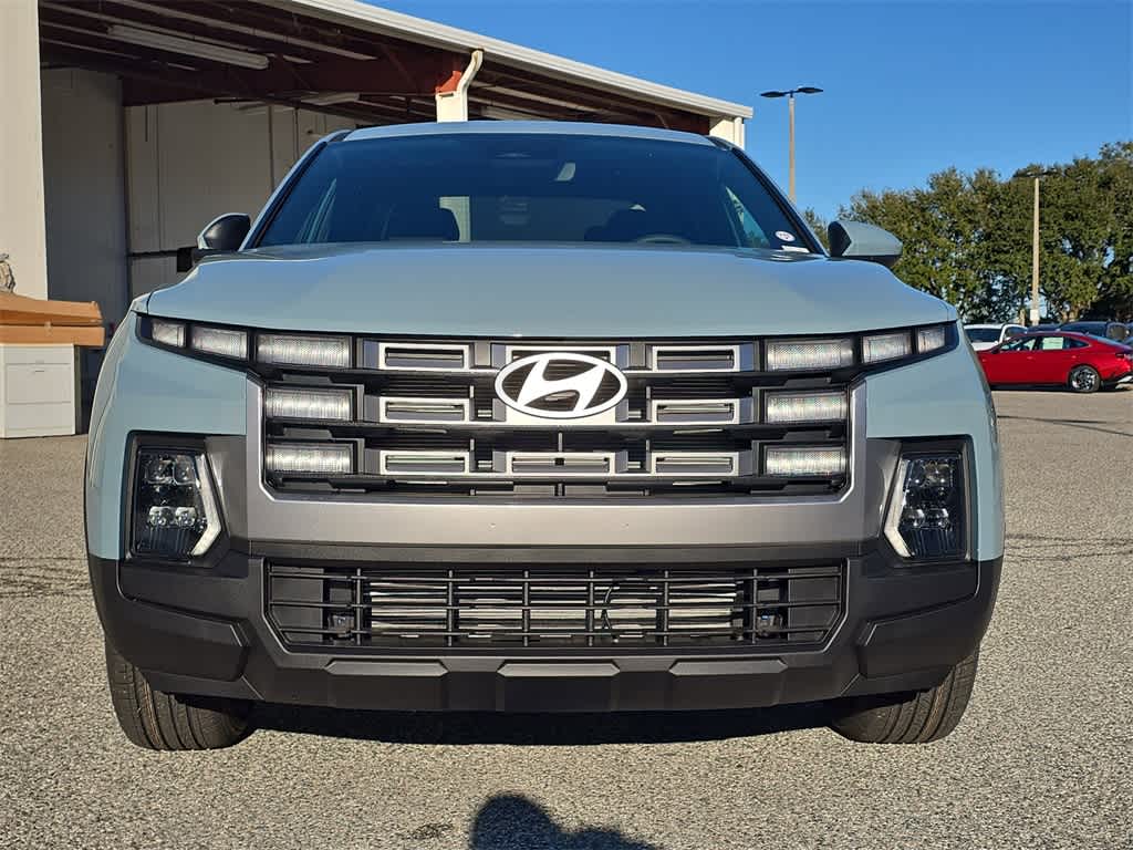 Thumbnail: 2026 Hyundai Santa Cruz - 9