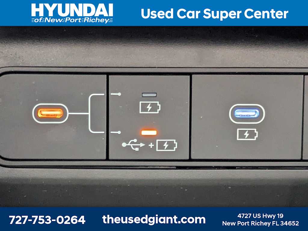 Thumbnail: 2025 Hyundai Tucson - 21