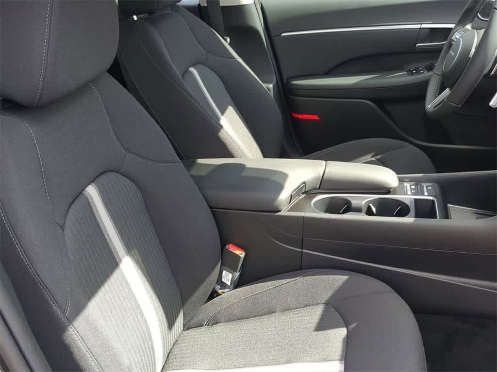 Thumbnail: 2026 Hyundai Sonata - 21