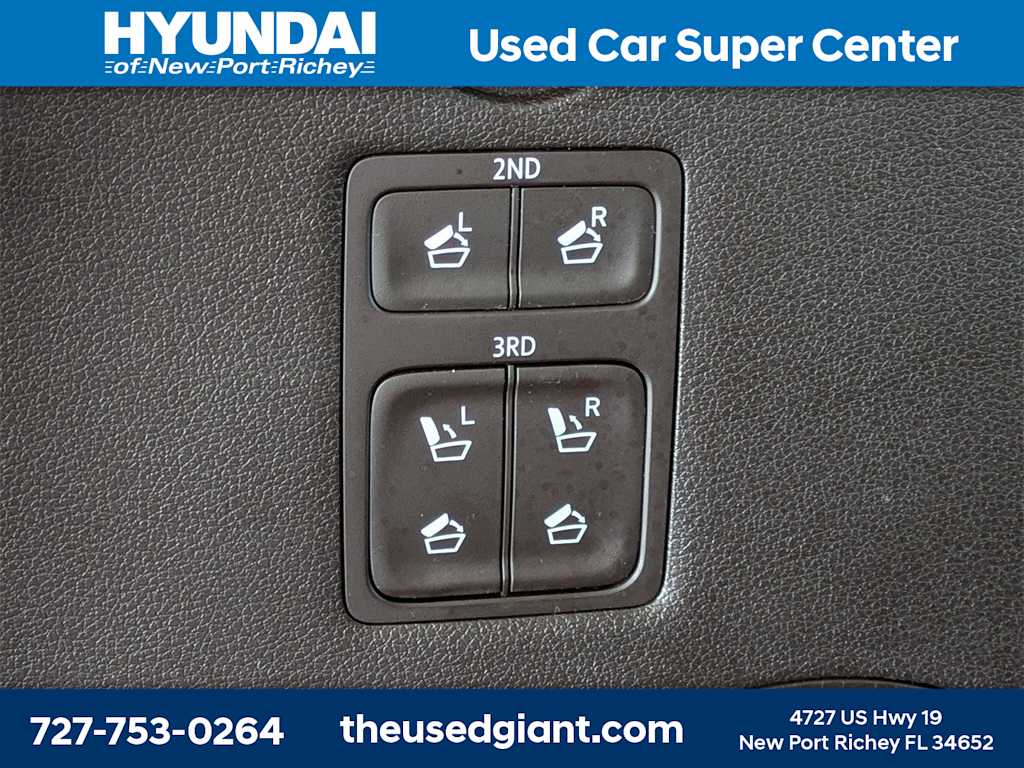 Thumbnail: 2020 Hyundai Palisade - 12