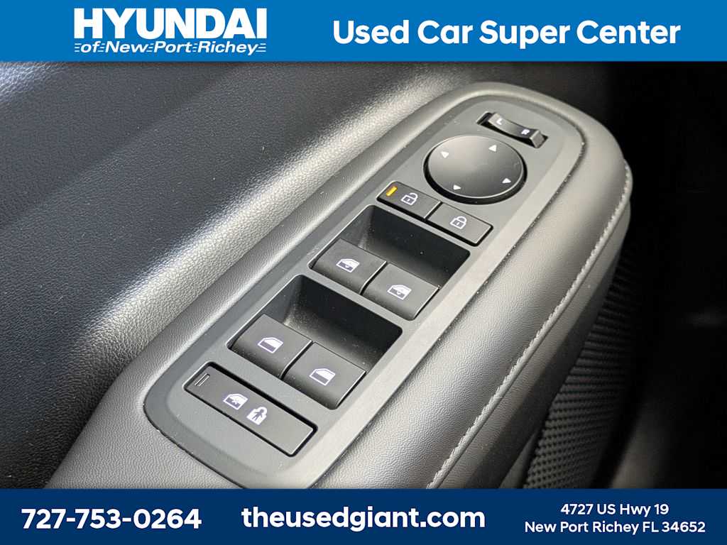 Thumbnail: 2026 Hyundai Santa Fe - 36