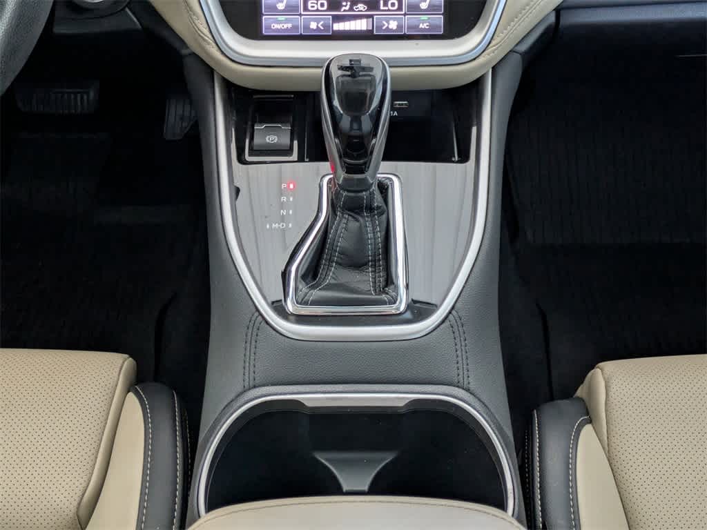 Thumbnail: 2020 Subaru Outback - 22