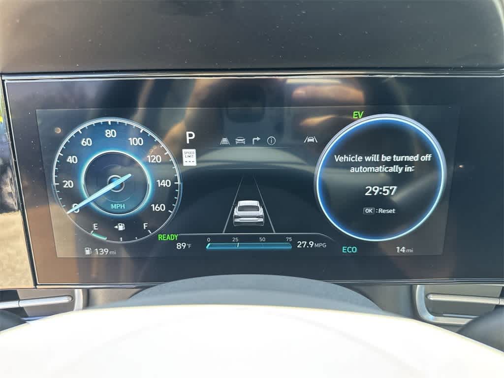 Thumbnail: 2025 Hyundai Elantra - 31