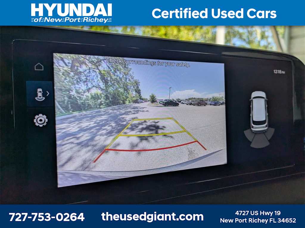 Thumbnail: 2023 Hyundai Palisade - 28