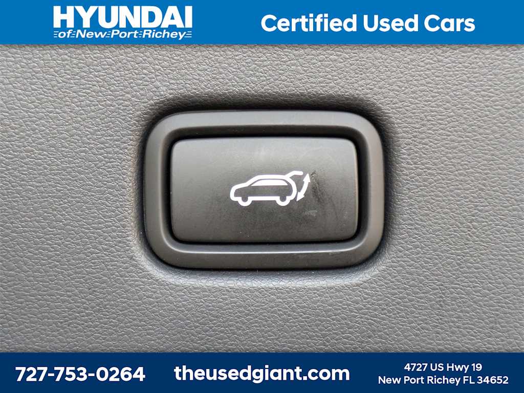 Thumbnail: 2024 Hyundai Tucson - 13