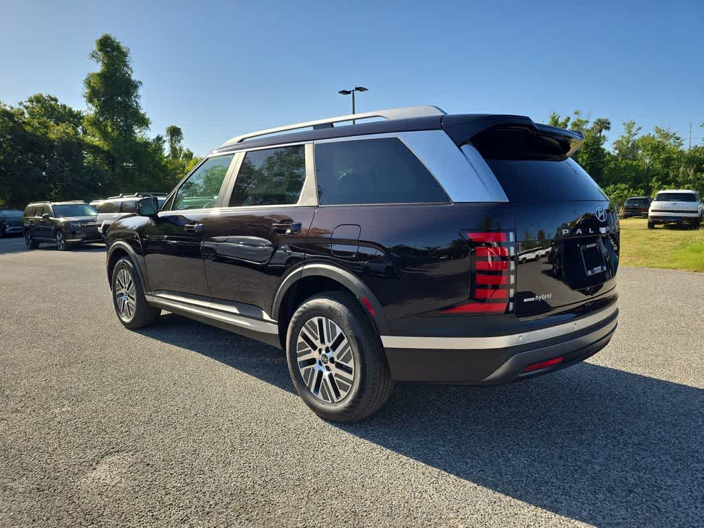 Thumbnail: 2026 Hyundai Palisade - 4