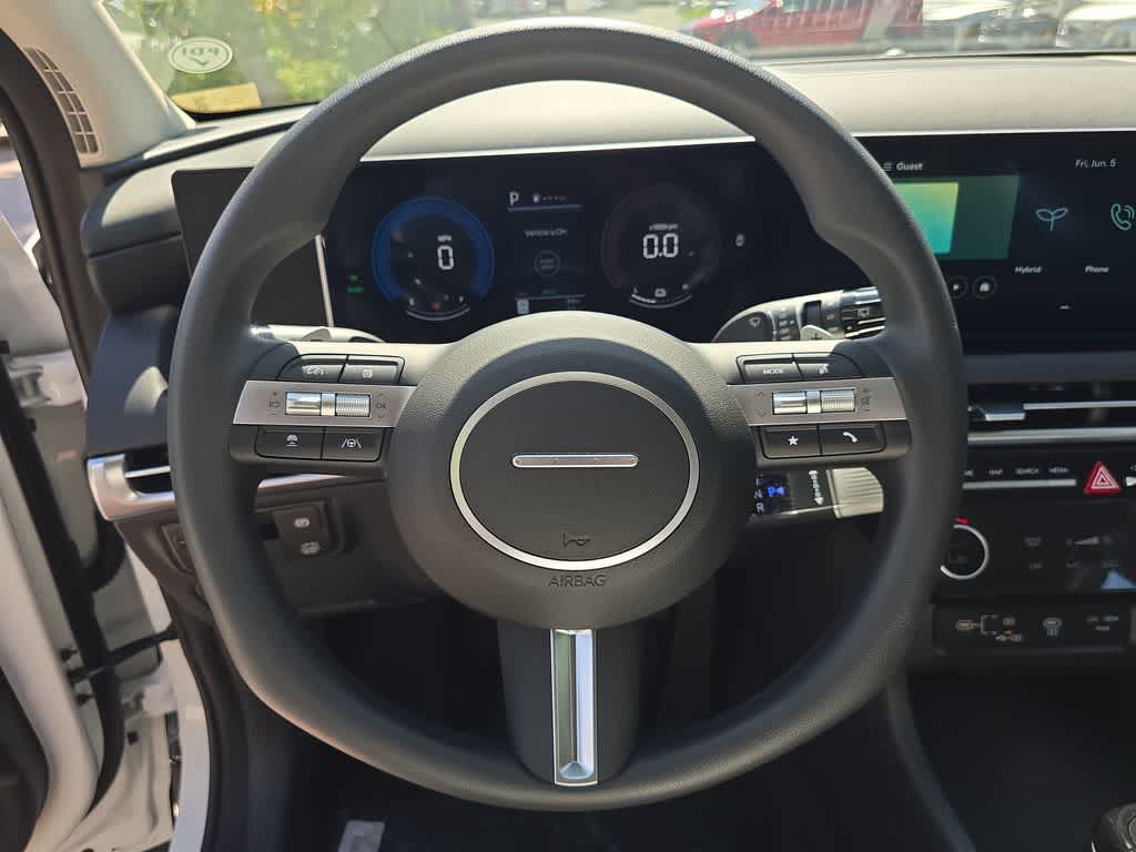 Thumbnail: 2026 Hyundai Tucson - 23