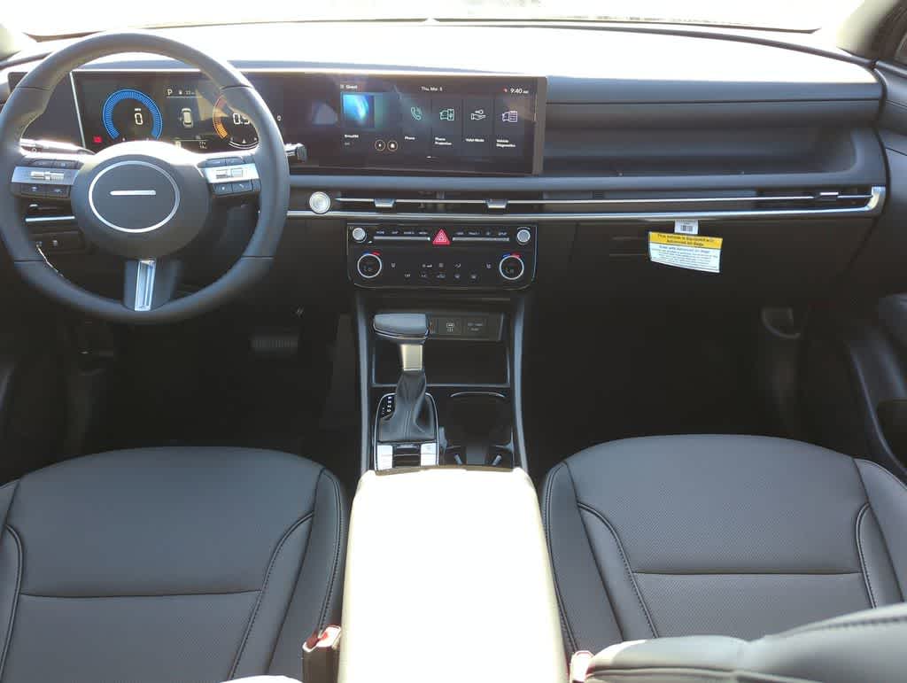 Thumbnail: 2026 Hyundai Tucson - 18