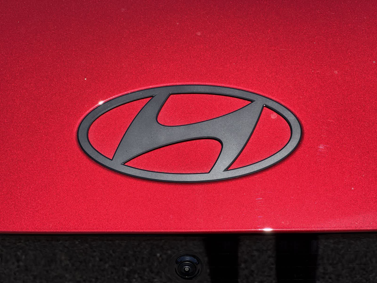 2025 Hyundai Ioniq 5  11