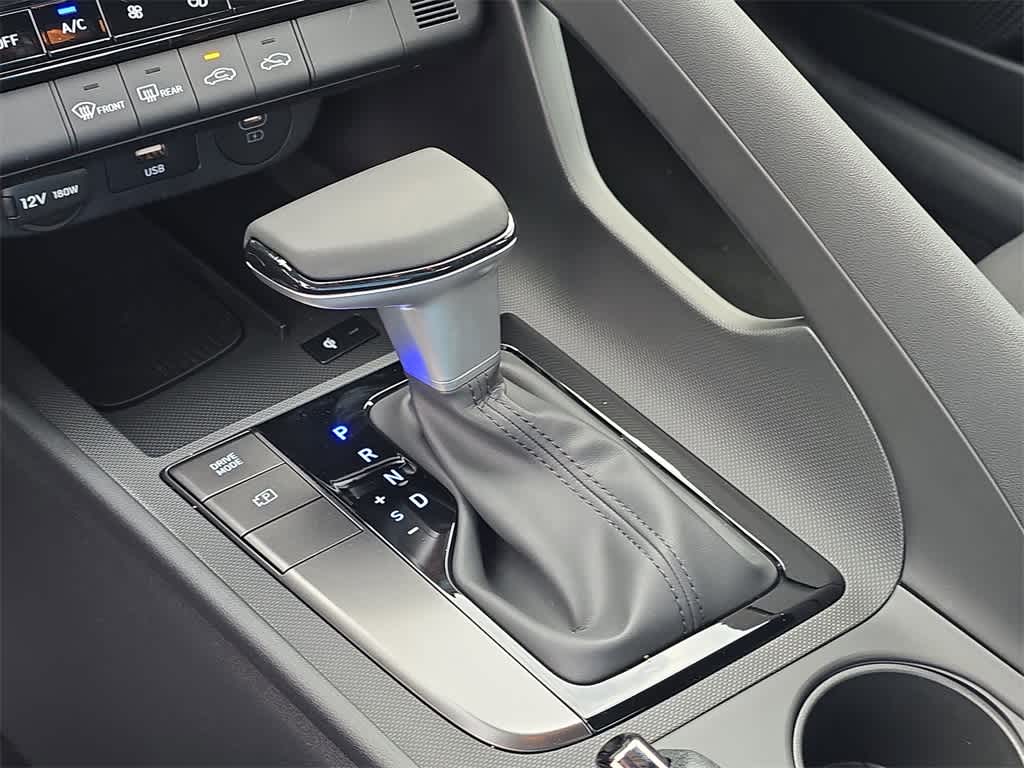 Thumbnail: 2026 Hyundai Elantra - 30