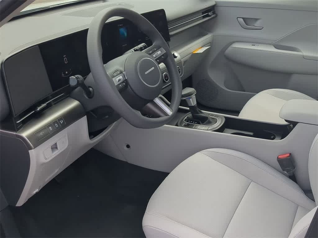 Thumbnail: 2026 Hyundai Kona - 14