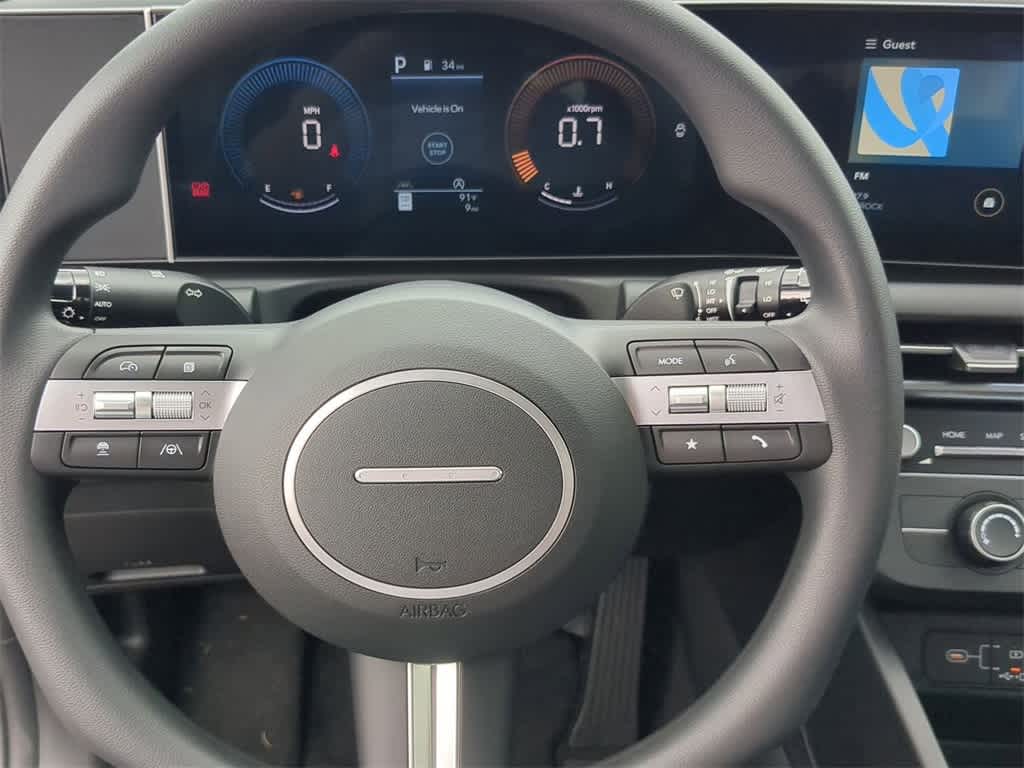 Thumbnail: 2026 Hyundai Tucson - 23