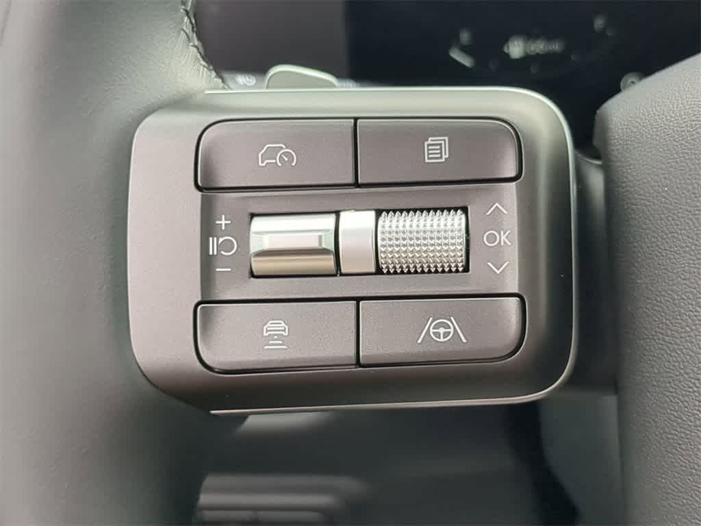 Thumbnail: 2026 Hyundai Palisade - 25