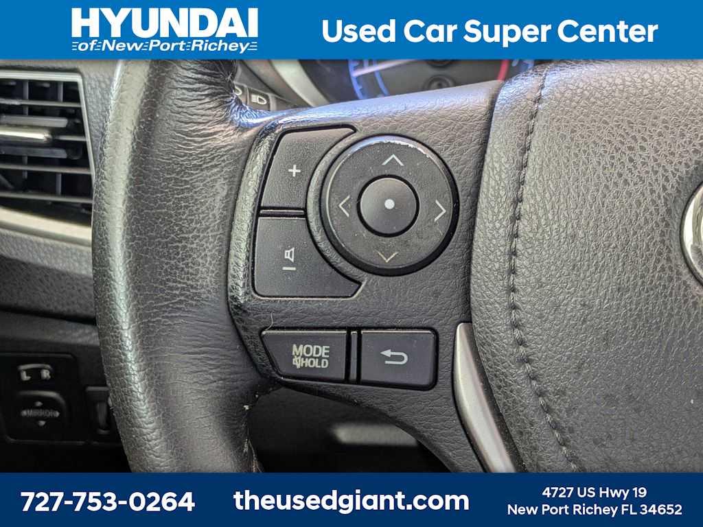 Thumbnail: 2016 Toyota Corolla - 25