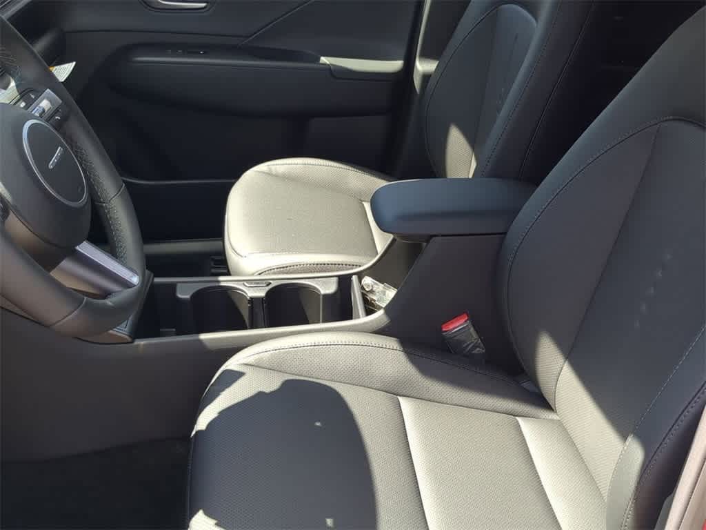 Thumbnail: 2026 Hyundai Kona - 15