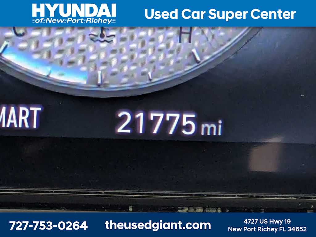Thumbnail: 2024 Hyundai Tucson - 43