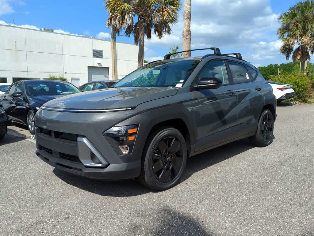 Thumbnail: 2026 Hyundai Kona - 2