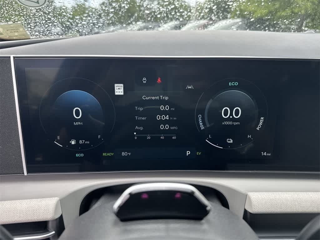 Thumbnail: 2025 Hyundai Tucson - 34