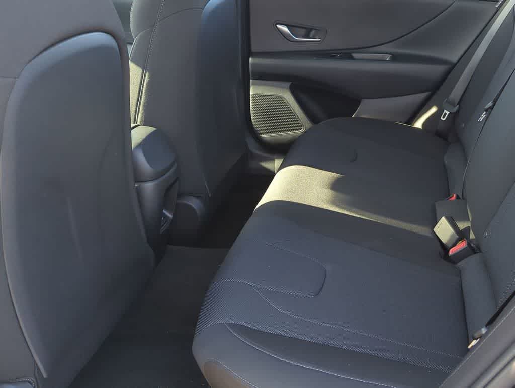 Thumbnail: 2026 Hyundai Elantra - 20