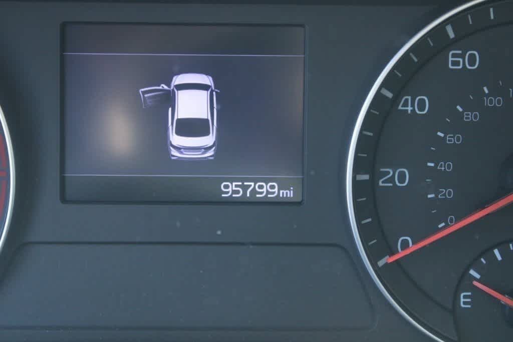 Thumbnail: 2019 Kia Forte - 12