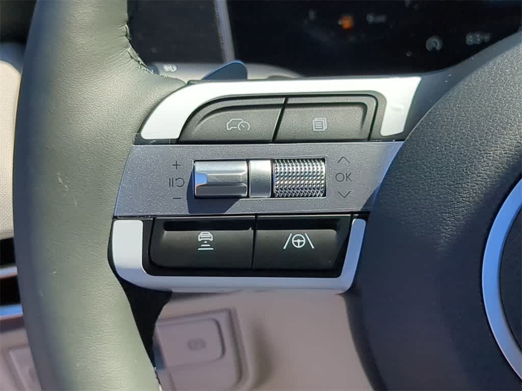 Thumbnail: 2026 Hyundai Tucson - 24