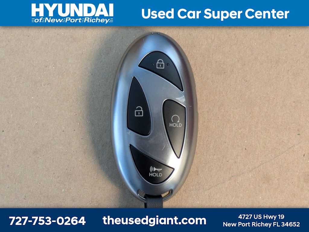 Thumbnail: 2025 Hyundai Tucson - 39