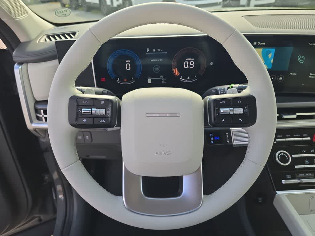 Thumbnail: 2026 Hyundai Santa Fe - 23