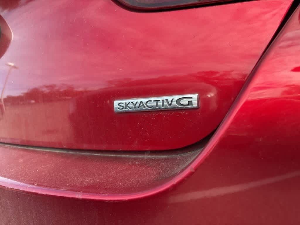 Thumbnail: 2019 Mazda Mazda3 - 5