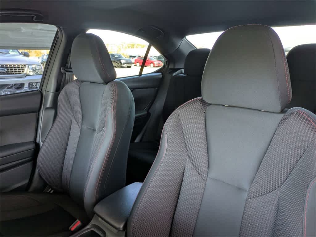 Thumbnail: 2022 Subaru WRX - 7