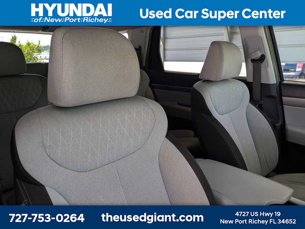 Thumbnail: 2020 Hyundai Palisade - 6