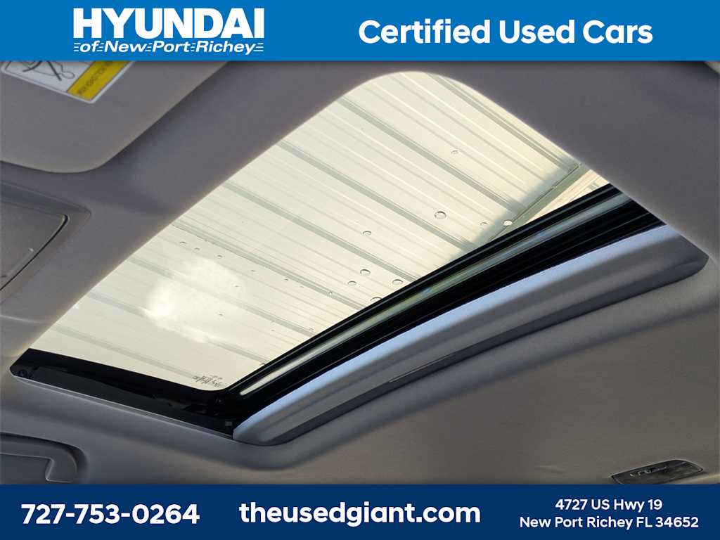 Thumbnail: 2020 Honda CR-V - 25